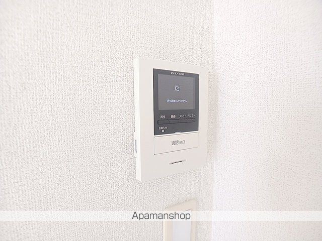 ペルシェ アンの内装写真
