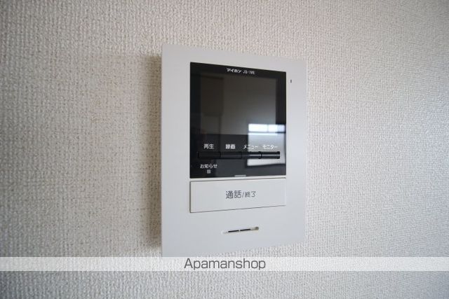 ビュー・セジュールの内装写真