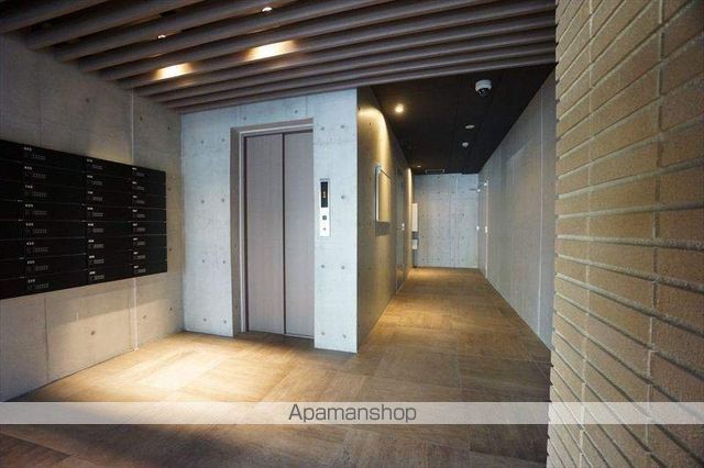 コレクション名駅IIIの内装写真