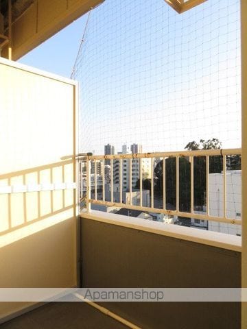 セントラルパーク下池川の内装写真