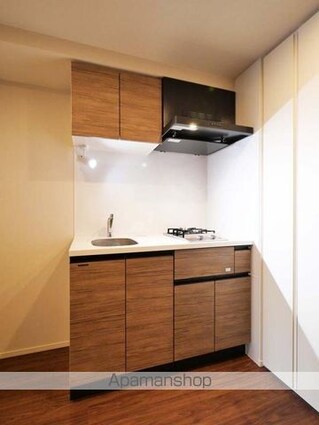 セジョリ中野富士見町[1K/25.56m2]のその他内装8