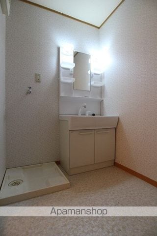ローズガーデンIIの内装写真