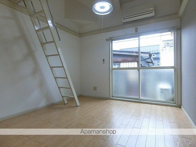LA CASA大吉の内装写真