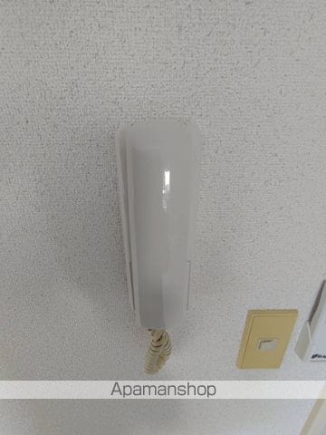 エルヴィーナ宮中Dの内装写真