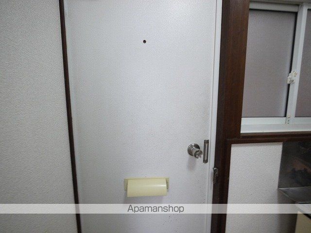 メイプル幸の内装写真