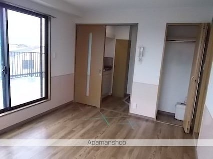 カーサ躑躅ヶ丘[1K/21.16m2]のその他部屋・スペース2
