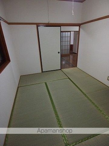 青柳荘の内装写真