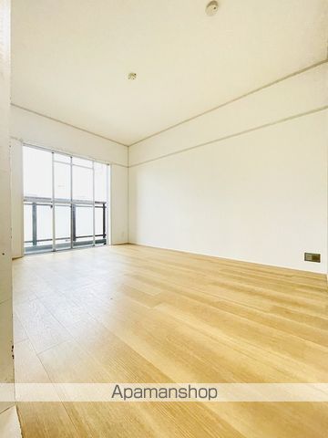 大宮第三コーポA棟の内装写真
