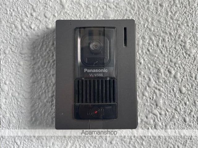 ランドマーク支倉の内装写真