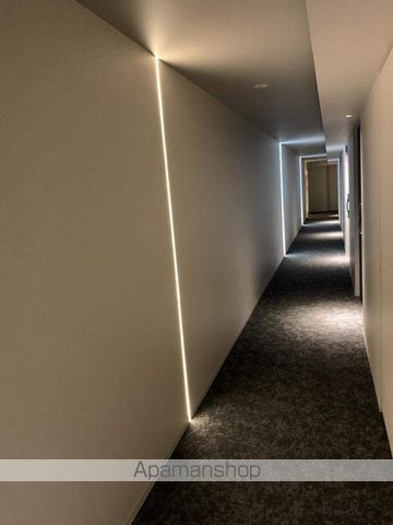 プライムメゾン清澄白河の内装写真