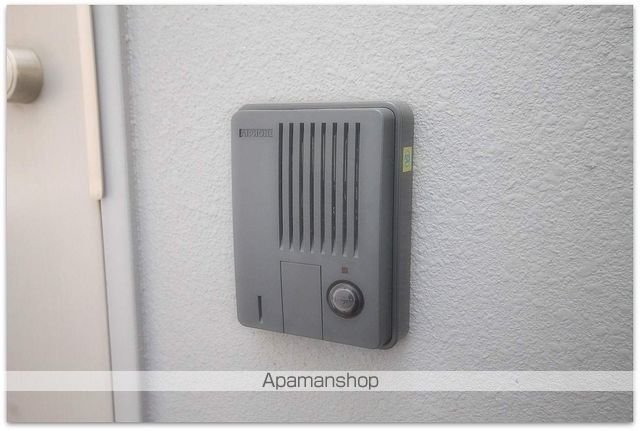 CITY LUX 難波の内装写真
