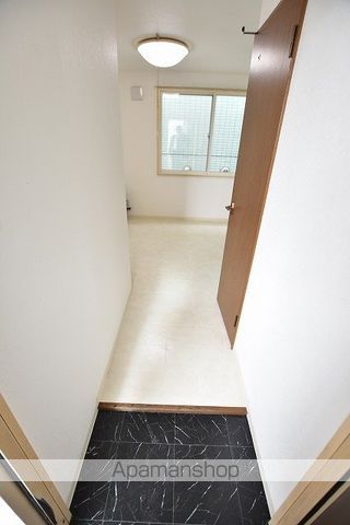 ミント274の内装写真
