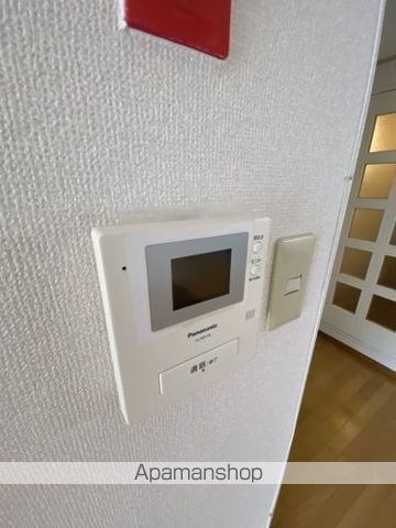 グランドヴィラ三先の内装写真