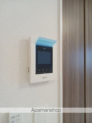 スカイハイツK Cの内装写真