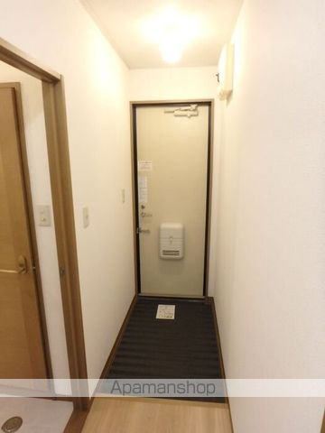 コモンライフ ABの内装写真