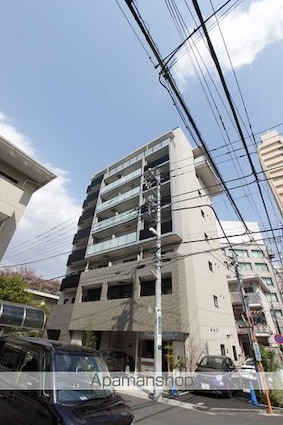 プレミアータ　ルーチェ[1K/27.03m2]の外観2