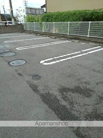 ボヌール Aのその他写真