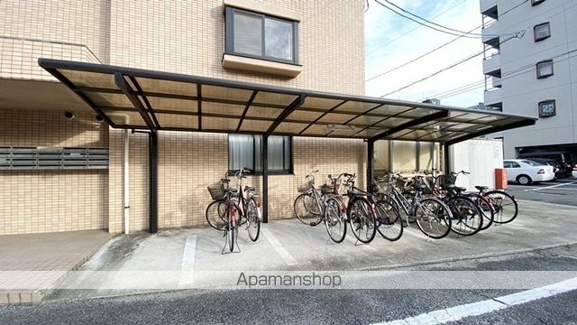 ピュアベルデ奥田本町のその他写真