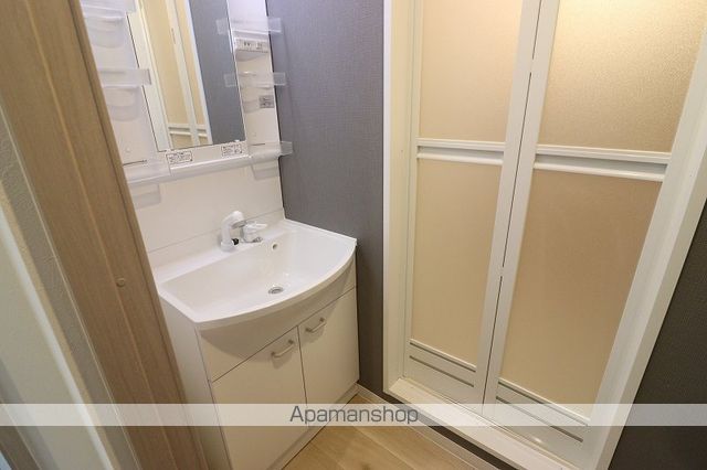 AVENIRの内装写真