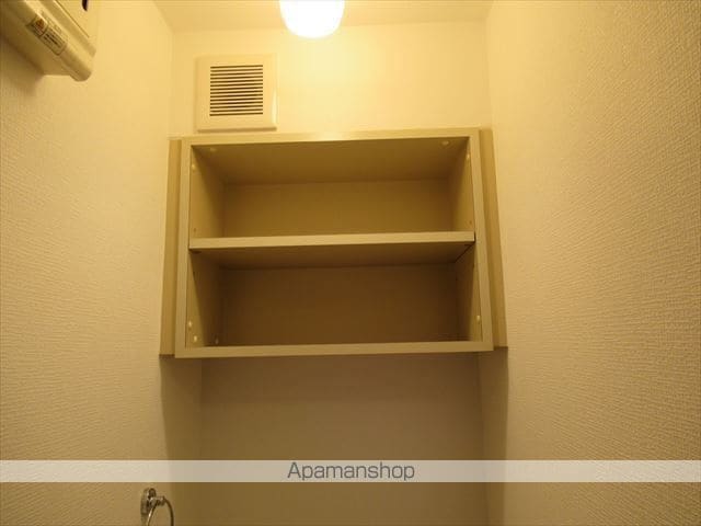 マンションフルールの内装写真