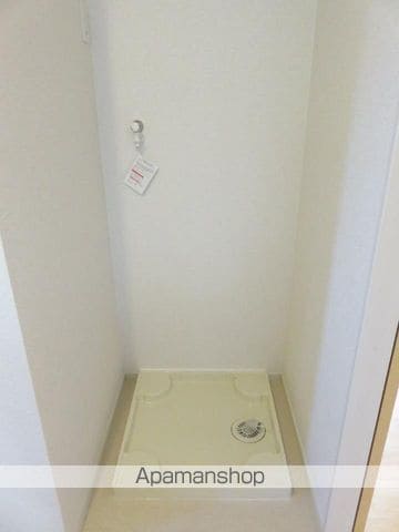 アンジュ デュ ヴァン IIの内装写真