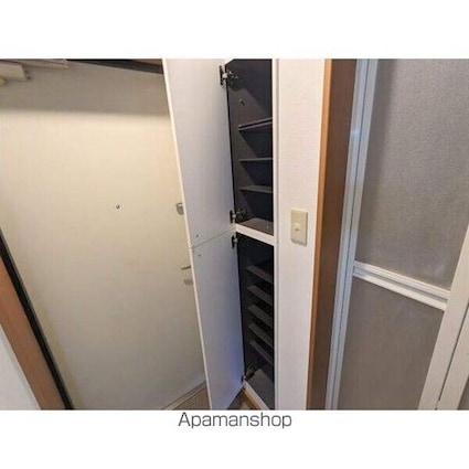 エタニティ[1K/18.45m2]のその他設備