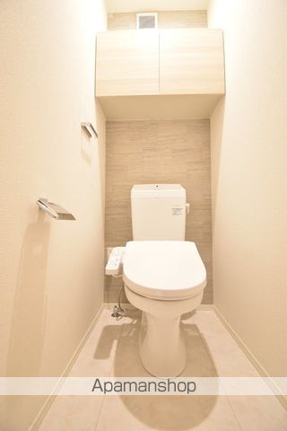 DーROOM笹口の内装写真