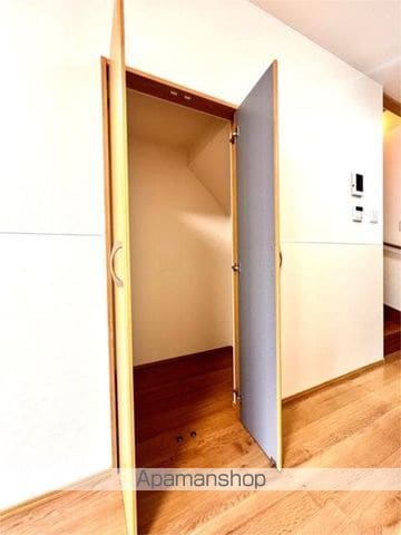 La・pause gardenBの内装写真