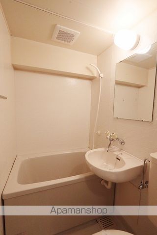 シティメゾンフェニックス住吉の内装写真