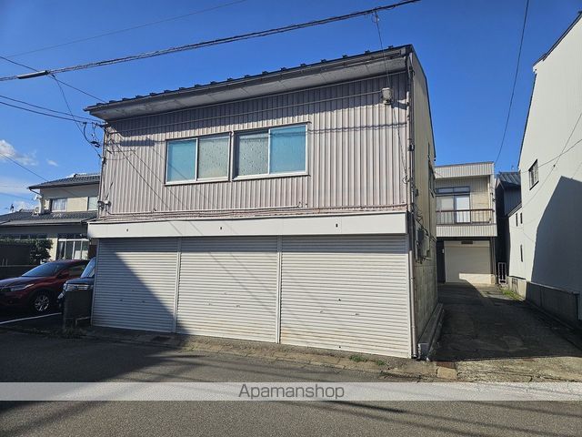 松本4丁目貸家の内装写真