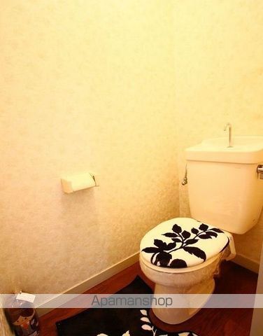 エアステ大刀洗の内装写真