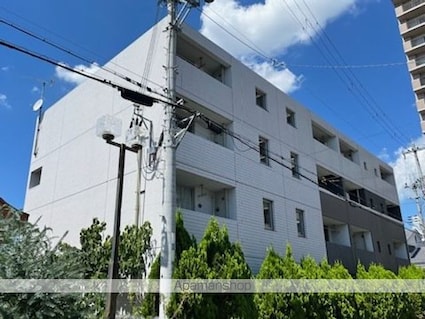 カルム　アビタシオン[1LDK/44.63m2]の外観3