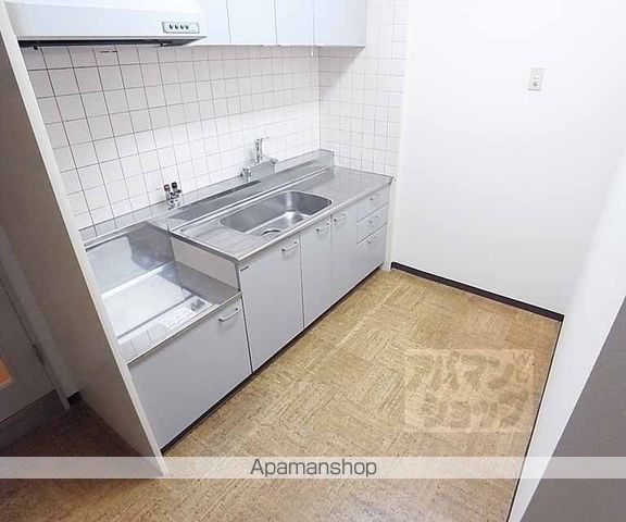 ハイツ伏見桃山の内装写真