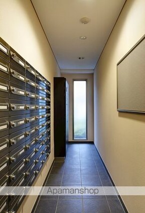 エスティメゾン千石[1K/20.2m2]のその他設備