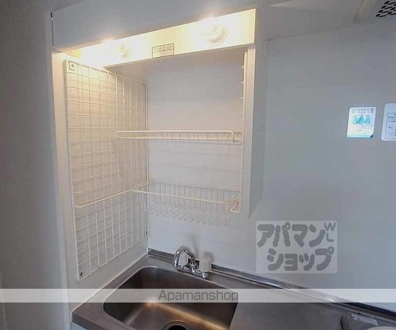 ファーストコート御所室町の内装写真