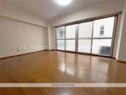 ソシアルＫＥＮ[1K/23.69m2]のその他部屋・スペース