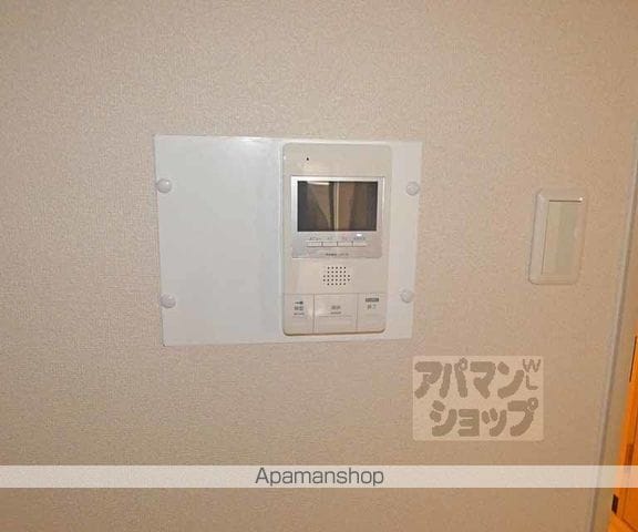 ラッフィナートの内装写真