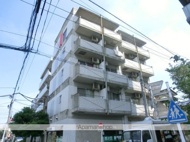 ウエストヒル今井苑