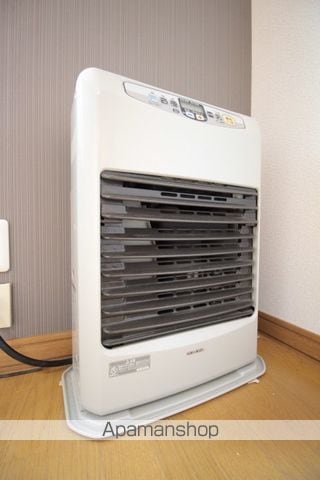 百合が原クリスタルハイツの内装写真