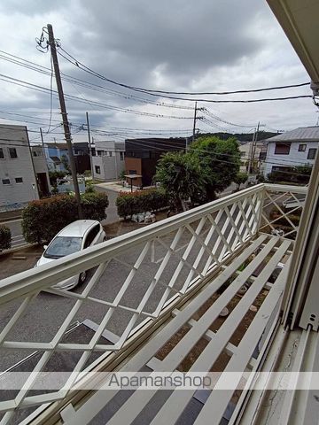 テラス国府の内装写真