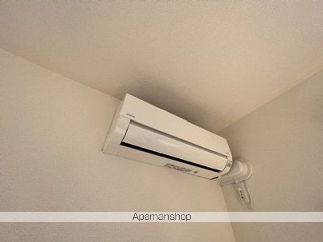 スマイリー乙多見Cの内装写真