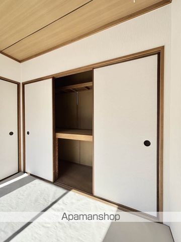 小川コーポの内装写真