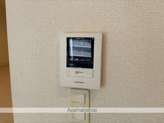 CB九品寺リヤンの内装写真