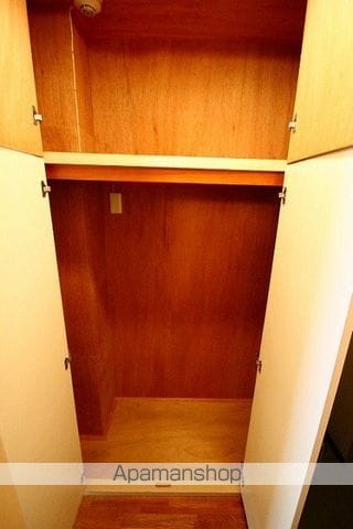 グリーンハイツの内装写真