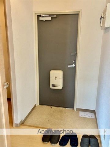 コーポアツミの内装写真