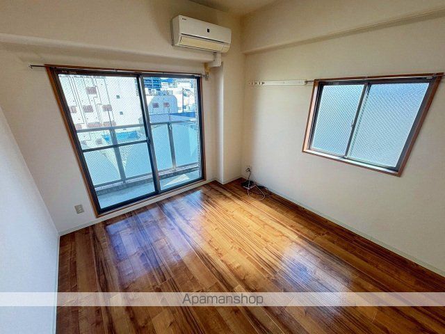 ウインドー金屋町の内装写真