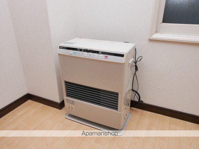 第3サンコーマンションの内装写真
