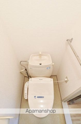 ディアス住吉の内装写真