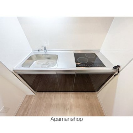 ＳＡＣＨＩＥＩＫＯＵ清澄白河[1LDK/37.05m2]のその他内装3