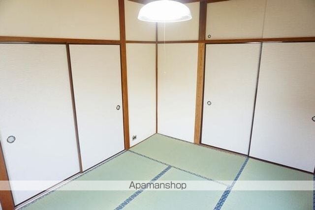 コーポミナミの内装写真